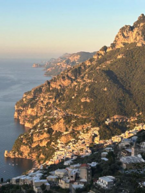Colle dell'Ara Positano